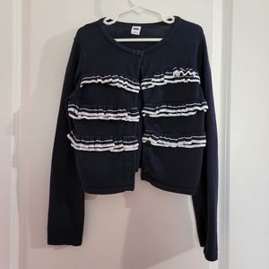 Janie and Jack Cardigan